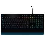 Clavier Gaming Logitech G213 Prodigy Noir