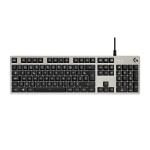 Clavier Gaming mécanique Logitech G413 Argent