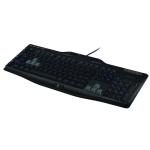 Clavier Logitech G105 Refresh