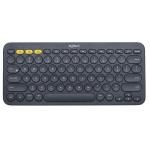 Clavier Logitech K380 Multi-Device Bluetooth Noir