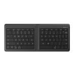 Microsoft Universal Foldable Keyboard – Clavier Bluetooth Noir AZERTY