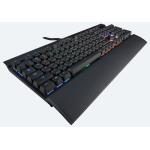 Clavier de jeu mécanique Corsair Gaming K70 RGB Cherry MX Red