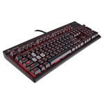 Clavier de jeu mécanique Corsair Strafe Cherry MX Red