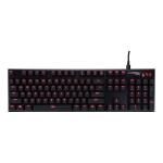 Clavier mécanique Gaming HyperX Alloy FPS Switches MX Cherry Blue