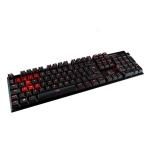 Clavier mécanique Gaming HyperX Alloy FPS Switches MX Cherry Brown
