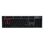 Clavier mécanique Gaming HyperX Alloy FPS Switches MX Cherry Red