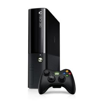 Console Microsoft Xbox 360 4 Go