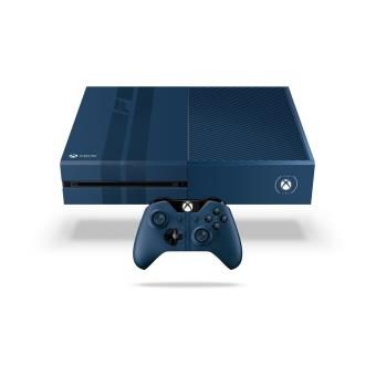 Console Microsoft Xbox One 1 To Collector + Forza Motorsport 6