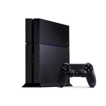 Console PS4 Sony 500 Go Noire – Console Playstation 4