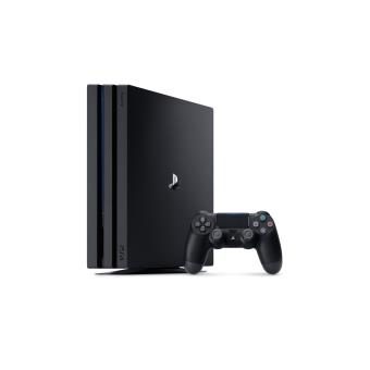 Console Sony PS4 Pro 1 To