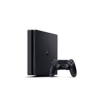 Console Sony PS4 Slim 1 To