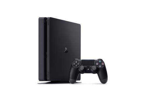 Console Sony PS4 Slim 500 Go