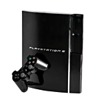 Console Sony PlayStation 3 – PS3 40 Go