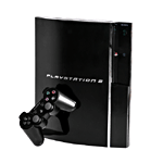 Console Sony PlayStation 3 – PS3