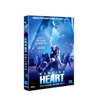 Dancing Heart DVD