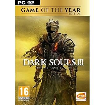 Dark Souls III GOTY PC