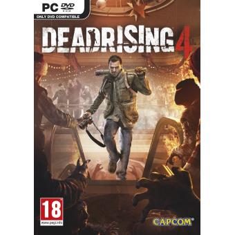 Dead Rising 4 PC