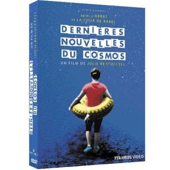 Dernières nouvelles du Cosmos DVD