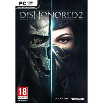 Dishonored 2 PC