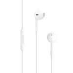 Écouteurs Apple EarPods avec télécommande et micro