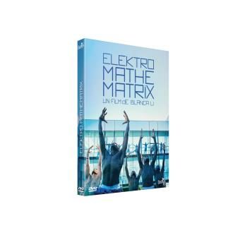 Elektro Mathematrix DVD