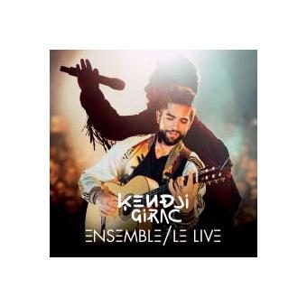 Ensemble Le Live Inclus DVD