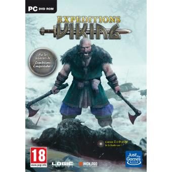 Expedition Vikings PC
