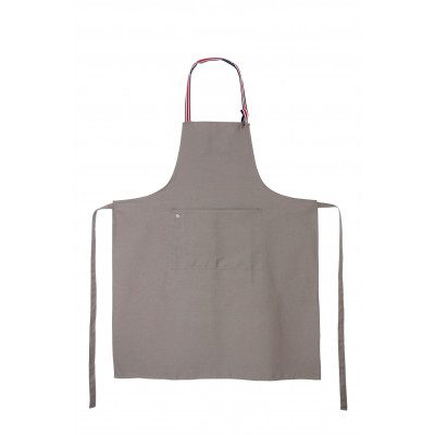 TABLIER SOMMELIER TAUPE