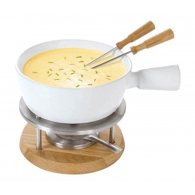 SET À FONDUE