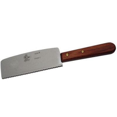 SPATULE COUTEAU À RACLETTE