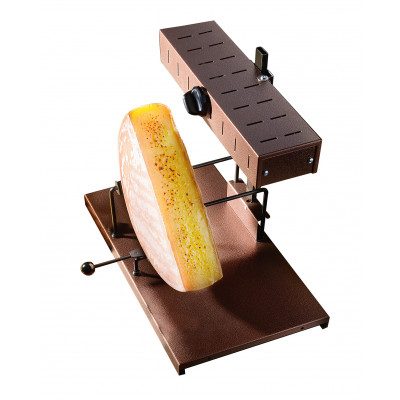 RAMPE À RACLETTE “LE MONTAGNARD”