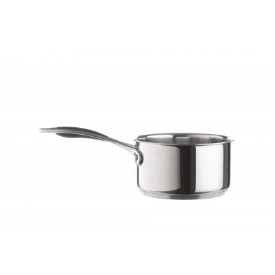 CASSEROLE ACIER INOXYDABLE 12 CM