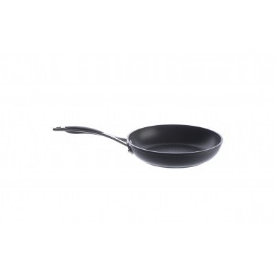 POÊLE 20 CM ALU FORGÉ
