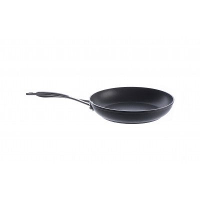 POÊLE 24 CM ALU FORGÉ