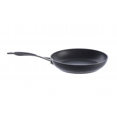 POÊLE 28 CM ALU FORGÉ