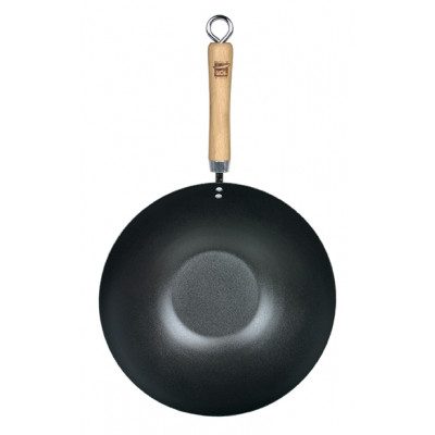 WOK ANTIADHÉRENT 30CM