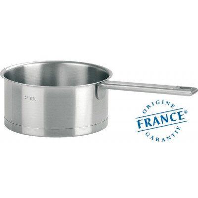 CASSEROLE INOX – STRATE FIXE 14CM