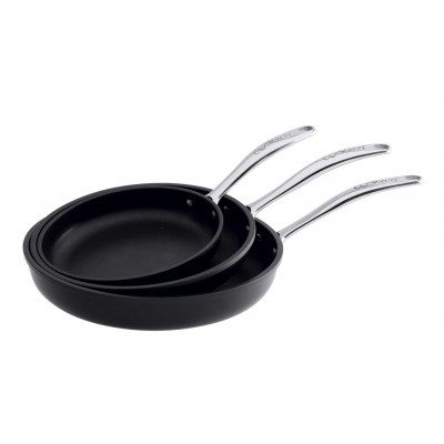 POÊLE ALUMINIUM – COOKWAY MASTER 33CM