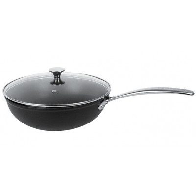 WOK ALUMINIUM – COOKWAY MASTER 36CM