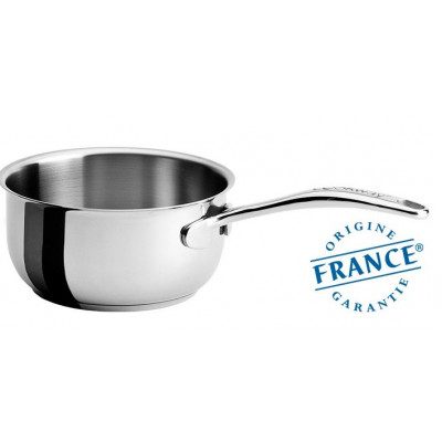 CASSEROLE INOX – COOKWAY MASTER 16CM