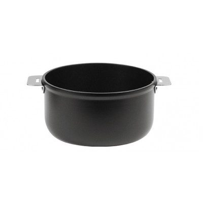 CASSEROLE ALUMINIUM – COOKWAY TWO AMOVIBLE 20CM