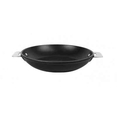 POÊLE ALUMINIUM – COOKWAY TWO AMOVIBLE 28CM