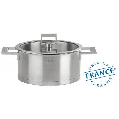 FAITOUT INOX – STRATE FIXE 16CM