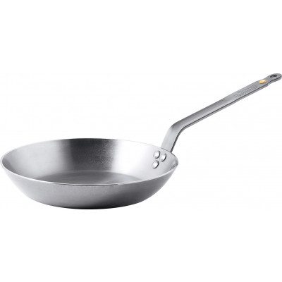 POÊLE MINÉRAL B 20 CM