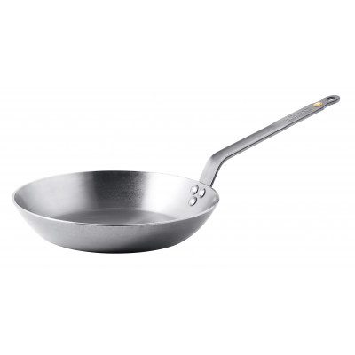POÊLE MINÉRAL B 24 CM