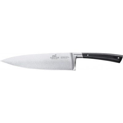 COUTEAU CHEF EDONIST 20 CM