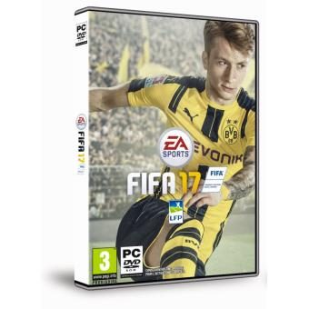 FIFA 17 PC