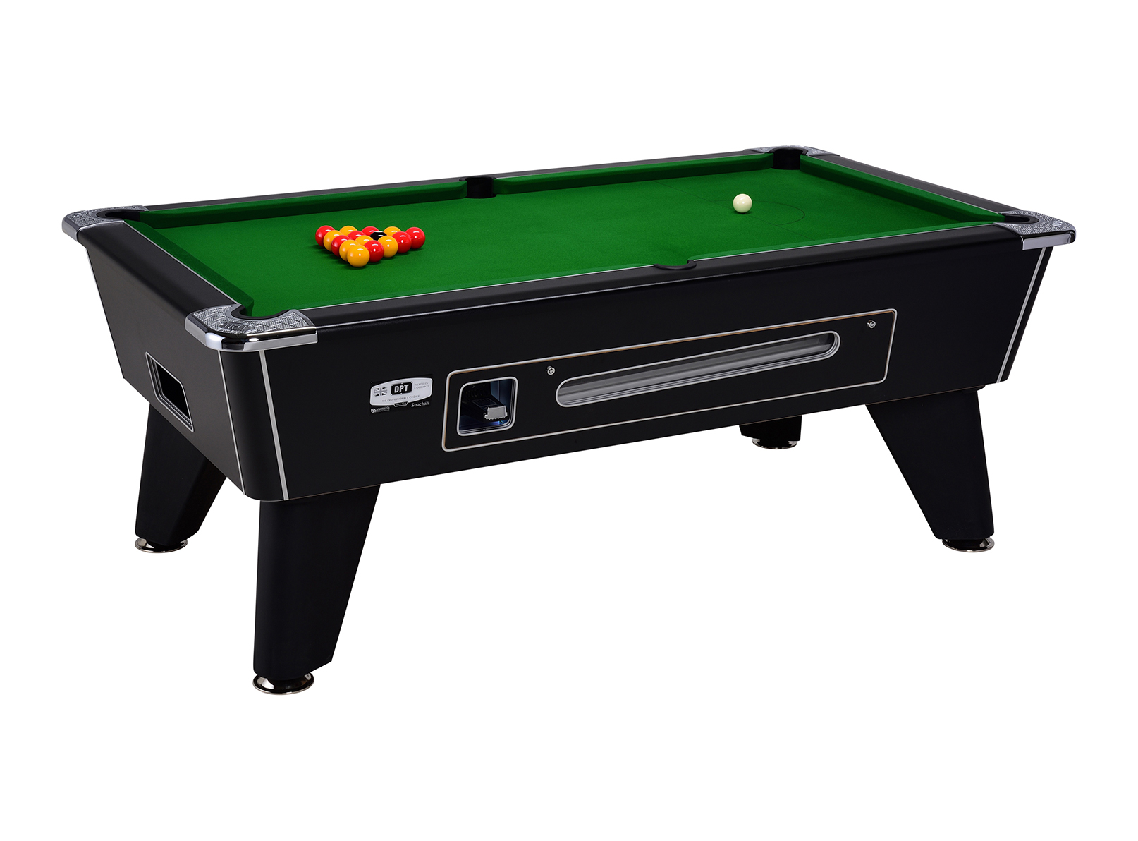 Billard First