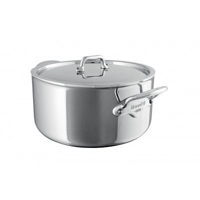 BASSINE À RAGOÛT 24 CM