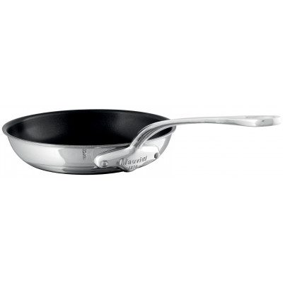 POÊLE REVÊTUE M’COOK 30 CM
